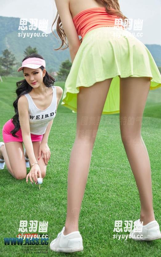 爱丝的模特小视频，图集里那独特的气息——你能懂吗？