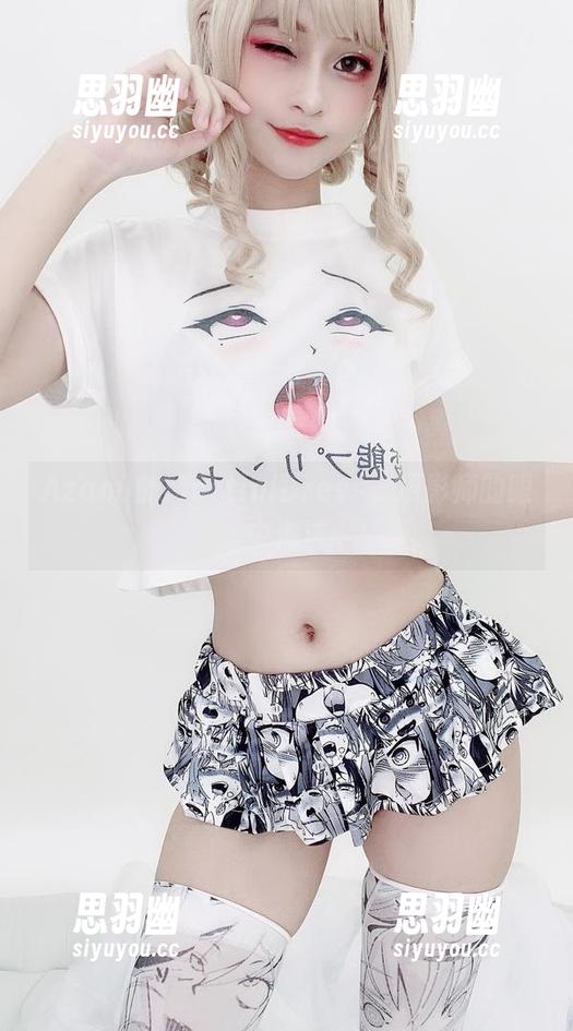 Azami的MartiniDress，摄影师的眼中泡沫