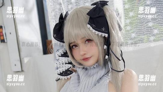 真心推荐！Azami的“Shion”，高清资料库下载随时待命。