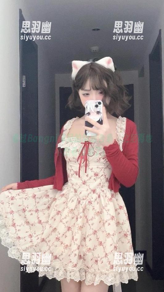 看过Bangni邦尼的制服合集，之后再也不想看别的了！