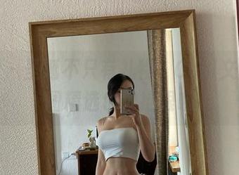 微密圈 – 圣诞不只有礼物，Cool文茜的套图精选也很抢眼哦