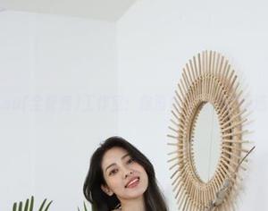 G.su(全智秀)工作室：你没见过的秘书精选照