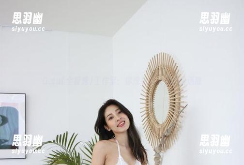 G.su(全智秀)工作室：你没见过的秘书精选照
