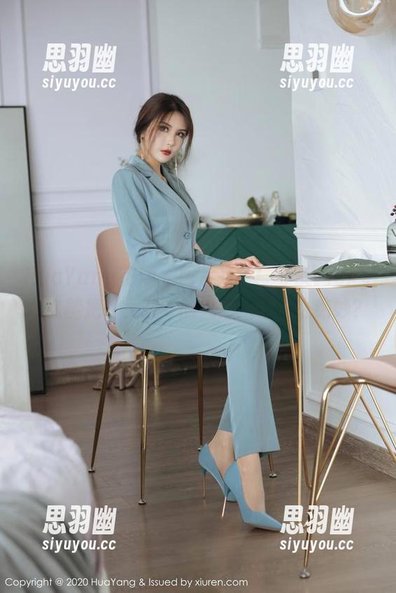 HuaYang花漾 - 图片来了！可乐Vicky怎么能把“女孩”的气息拍得这么绝妙？