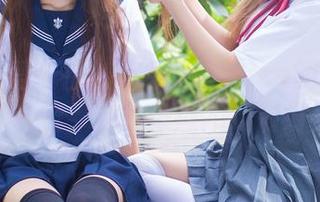 IMiss爱蜜社 – 把张思允Nice的粉色原图全套奉上，谁敢不说句好？