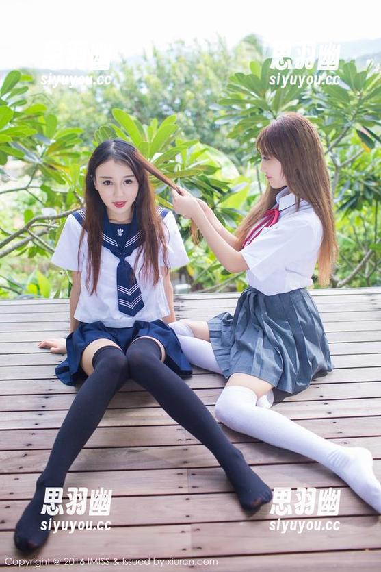 IMiss爱蜜社 - 把张思允Nice的粉色原图全套奉上，谁敢不说句好？