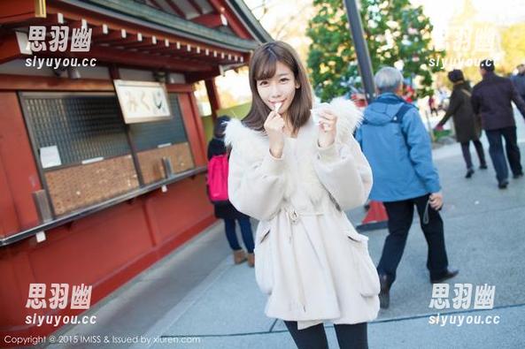 IMiss爱蜜社 - 果儿Victoria的女友，原图合集：不经意间的温柔
