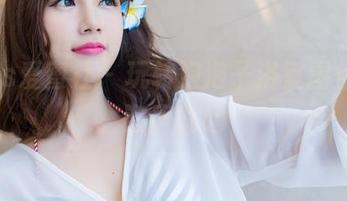 IMiss爱蜜社 – 玩转泡泡子浴室图包，泡泡声响起
