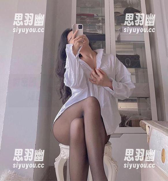 微密圈 - 渔网蕾丝，福利图集里Jessie婕西给了我不少惊喜，罪过啊！