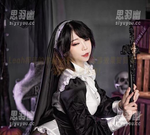 Leah梓未的作品浓浓牛味，高清效果赞到飞起！来吧，先到先得！