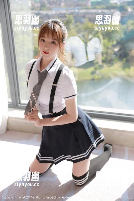 MFStar模范学院 - 观看“噜噜妞儿”的温柔，作品里的姐姐啊，是心灵的护航员吗？