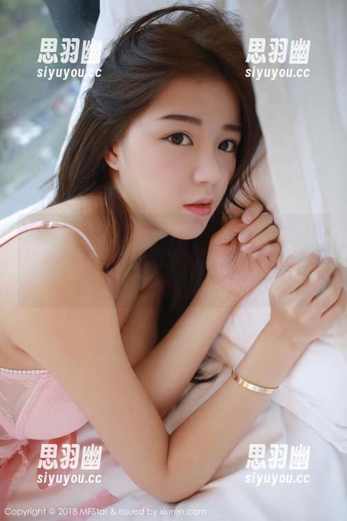 MFStar模范学院 - 分享白子嫣nicky的旗袍美照，喔，那微微的妩媚，你藏得挺深。