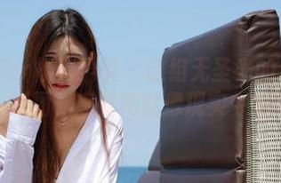 MFStar模范学院 – 这组无圣光的赵小米Kitty原图，感觉她就像现实中的女神。