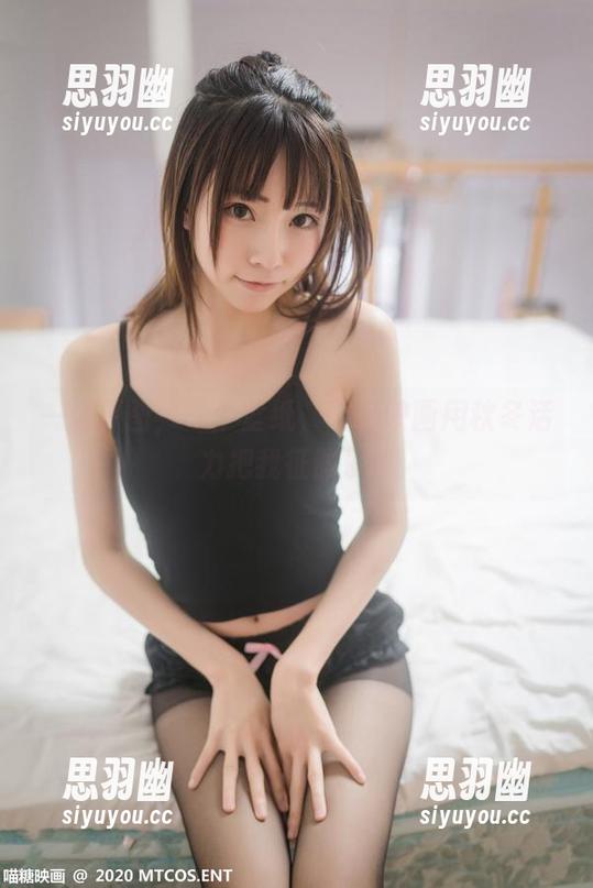 一张原图，一个壁纸，喵糖映画用秋冬活力把我征服了！