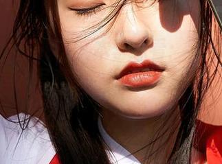 MiiTao蜜桃社 – 本季必看：梦乃Mandy的死库水写真集，保证看完想下载，哈哈！