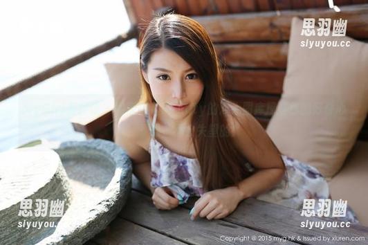 MyGirl美媛馆 - 用唐琪儿Beauty的双人图库撩拨你的好奇心，看吧，不会失望的！