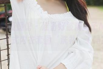 MyGirl美媛馆 – 准备好被糯美子Mini的三点式内衣套图‘洗礼’了吗？