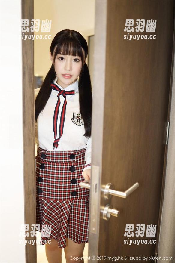 MyGirl美媛馆 - 绮里嘉ula的女神合集，感觉自己变成了追星族？