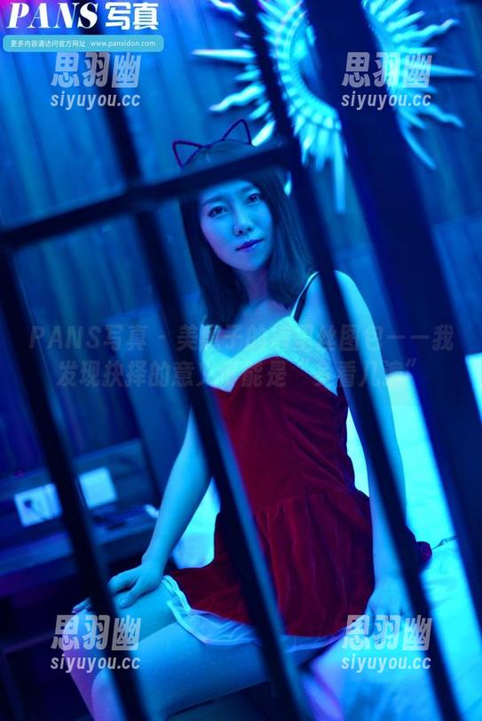 PANS写真 - 美惠子的裤里丝图包——我发现抉择的意义可能是“多看几遍”