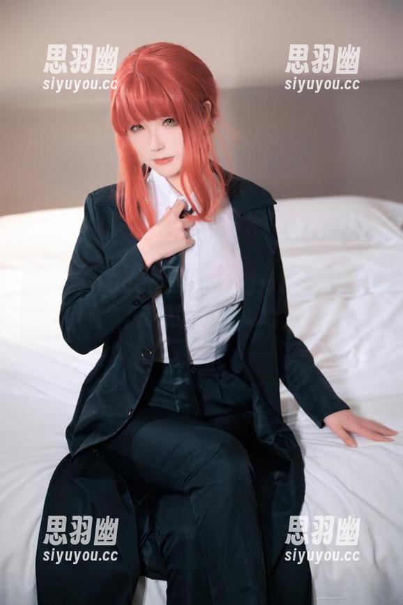 Quan冉有点饿 兔耳女仆Quan冉有点饿的适时打卡,私房原图里的小私心