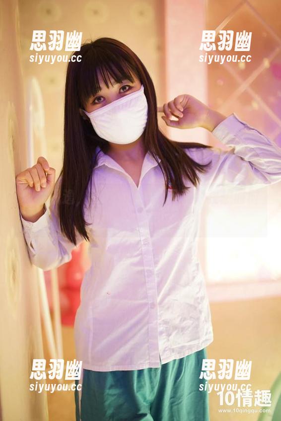 和服飘逸，ROSI的免费下载令我想时时穿回古代！