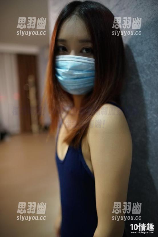 福利满满！ROSI的嫩学妹制服穿搭秀，不看你会后悔哟！