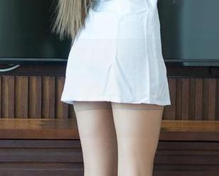 TGOD推女神 – 套图无疑是最棒的表演，柠檬c_lemon，你的女神气场不容小觑。