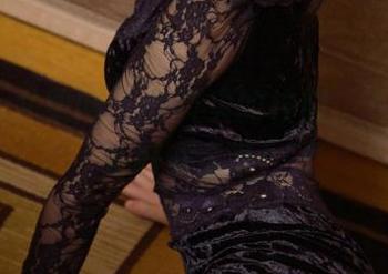 UGirls尤果网 – 齐贝贝的校服，下载前请系好安全带！