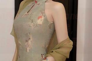 Xiuren秀人网 – 卓君Jeanes那身连体衣，从哪个角度拍都很有戏，私拍效果真心不错，图片让我想去买一套。