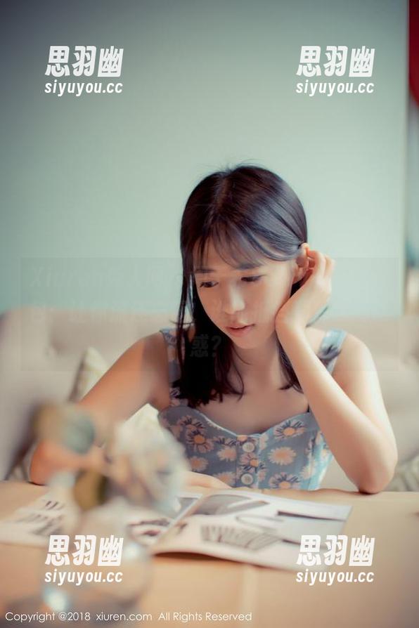 Xiuren秀人网 - 周于希Sally的泳衣图包：让你流连忘返，谁能抵挡那浑水的诱惑？
