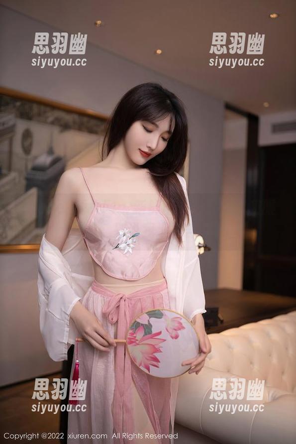 Xiuren秀人网 - 新鲜出炉：唐安琪和服图集，别说我没警告你！