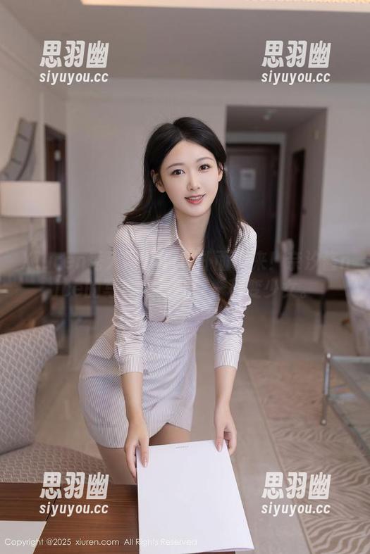 Xiuren秀人网 - 粉色扑面而来！奈汐酱nice的写真合集让我一秒变少女。