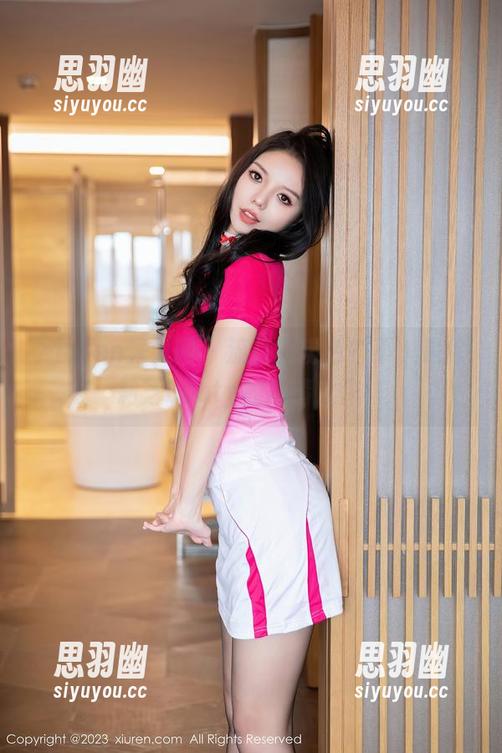 Xiuren秀人网-徐莉芝Booty Xiuren秀人网 - 流行的粉色?不,是徐莉芝Booty的高清之作!