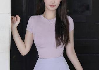 Xiuren秀人网 – 拿走？不敢，木子nana的连体衣套图里有种难以言表的魅力