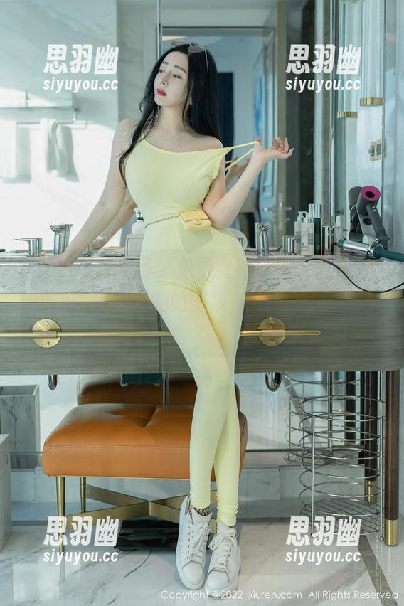 Xiuren秀人网 - 免费女神特供，王婉悠Queen带你打开她的图集，或者你会被征服？