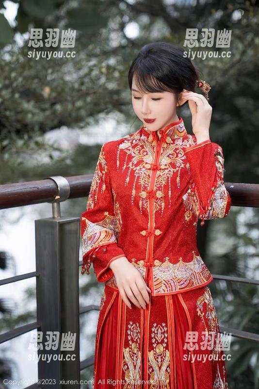 Xiuren秀人网 - 看！私房里的瑞瑞ruirui，到底是个怎样的女孩？