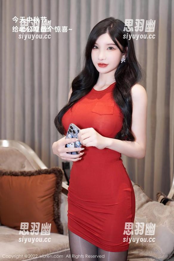 Xiuren秀人网 - 护士装也能萌出新高度，萌白酱分享她的写真日记