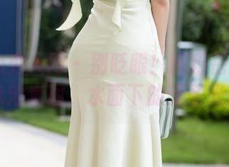 Xiuren秀人网 – 别眨眼！陈巧蓓isabella的泳池套图，水面下的无圣光风波。