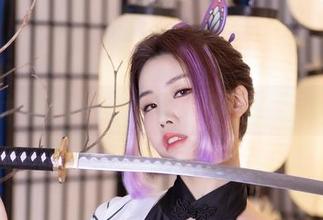 最新护士写真，Yebin(전예빈)不仅会打针，还会上镜！