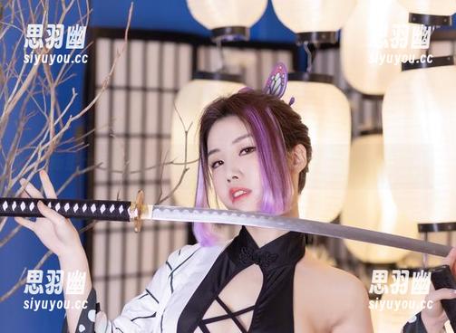 最新护士写真，Yebin(전예빈)不仅会打针，还会上镜！