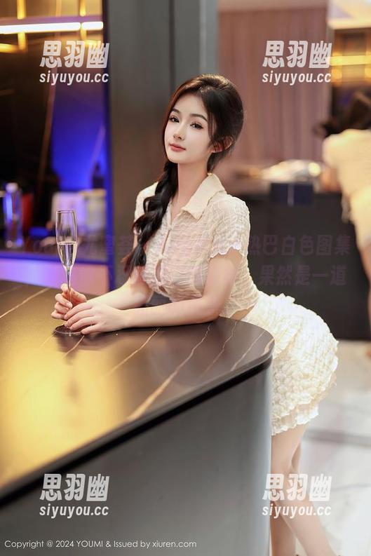 YouMi尤蜜荟-Angela小热巴 YouMi尤蜜荟 - Angela小热巴白色图集,精选得不忍直视,那身材,果然是一道亮丽的风景。