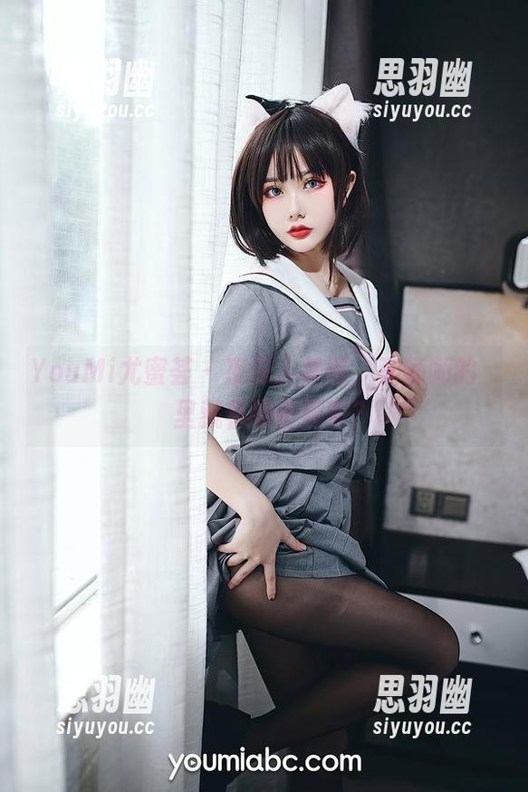 YouMi尤蜜荟 - 夜深人静时，李师师的網盤里藏着哪桩趣事？