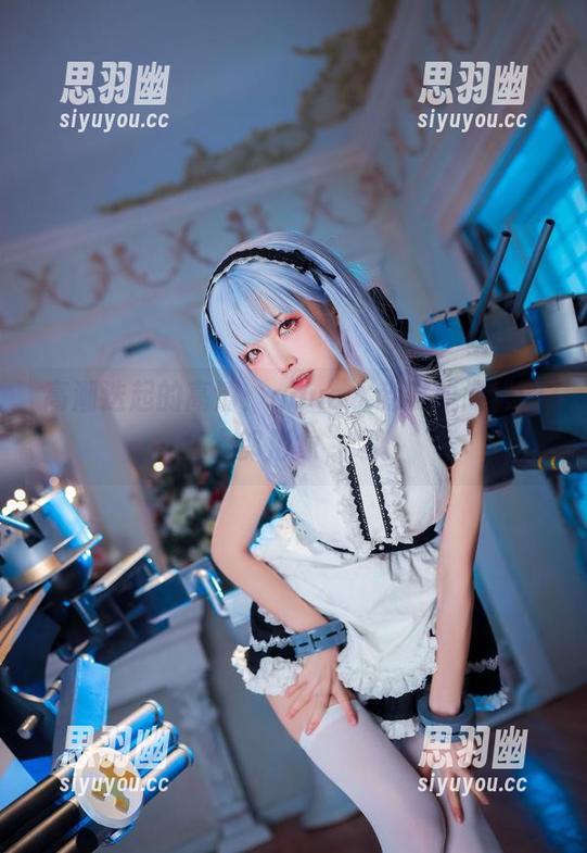 高潮迭起的高清：aqua水淼跳脱问号的兔女郎形象，嘿。