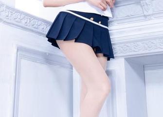 beautyleg – 在Minna的职业装在线美图中，看见了职场的另一种可能性