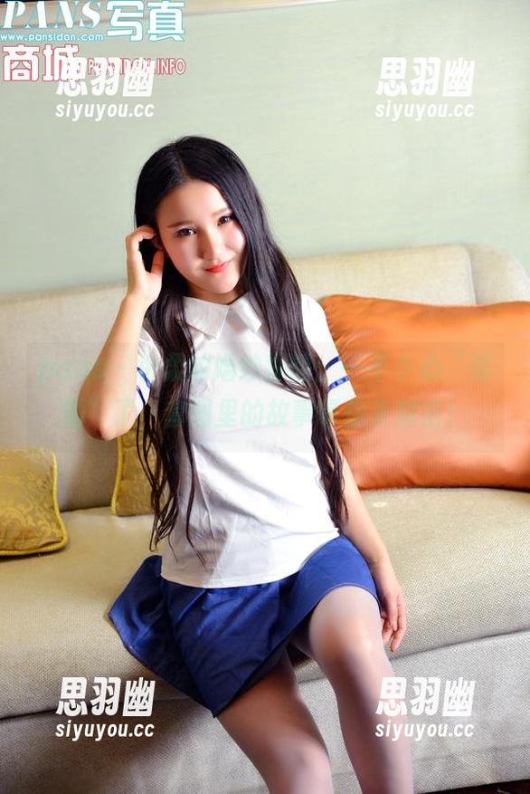pans - 小柔的婚纱探险：一不小心“结婚”了，套图里的故事等你来解密！