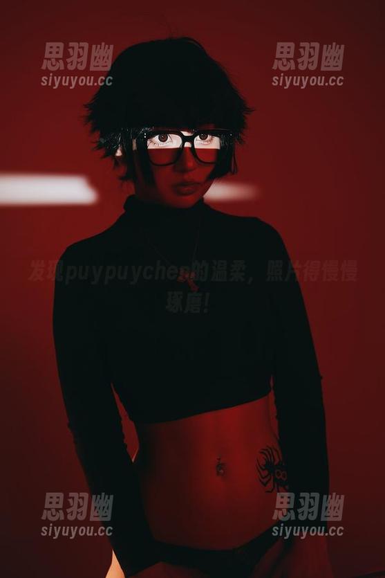 发现puypuychen的温柔，照片得慢慢琢磨！