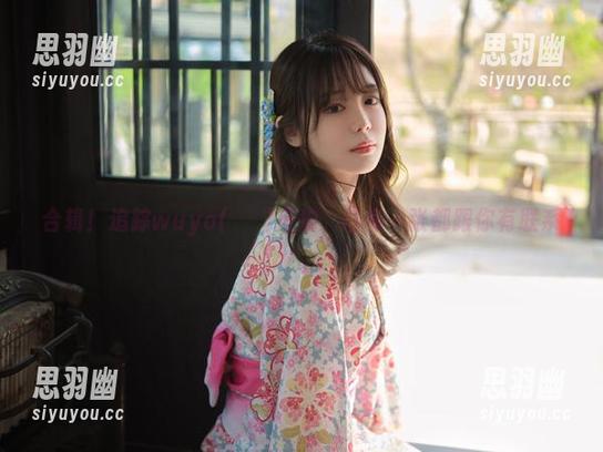 合辑！追踪wuyo(우요)自拍，让每一张都跟你有联系