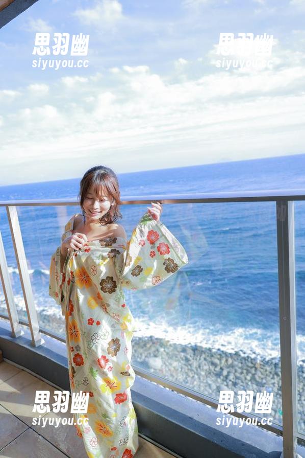 いくみ(育美)在mitsu里的身影，原图如同迷雾，精选却像灯塔，怎么回事？