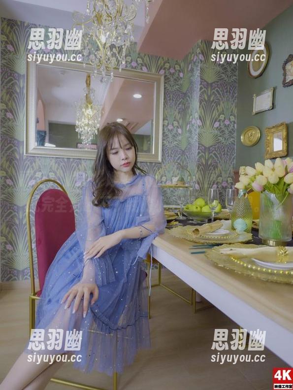 丽柜 - 找到“婷婷”姐的这组图片，资源就完全判断不了我的小心思了，嘿嘿。