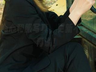 丽柜 – 心心和服写真，更新不更新，先看再说！